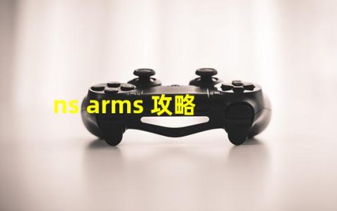 switch arms好玩吗(ns arms 攻略)